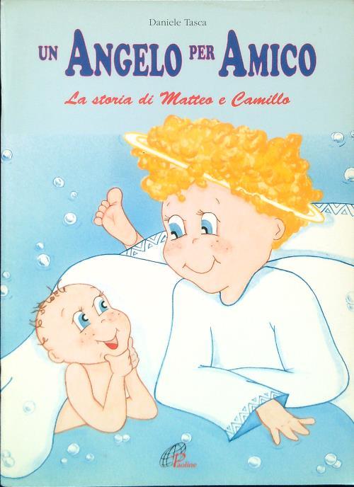 Libro di Faccia
