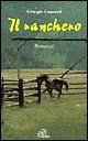 Il ranchero - Giorgio Conconi - copertina