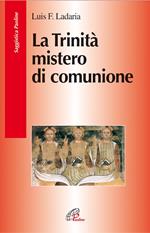 La Trinità mistero di comunione