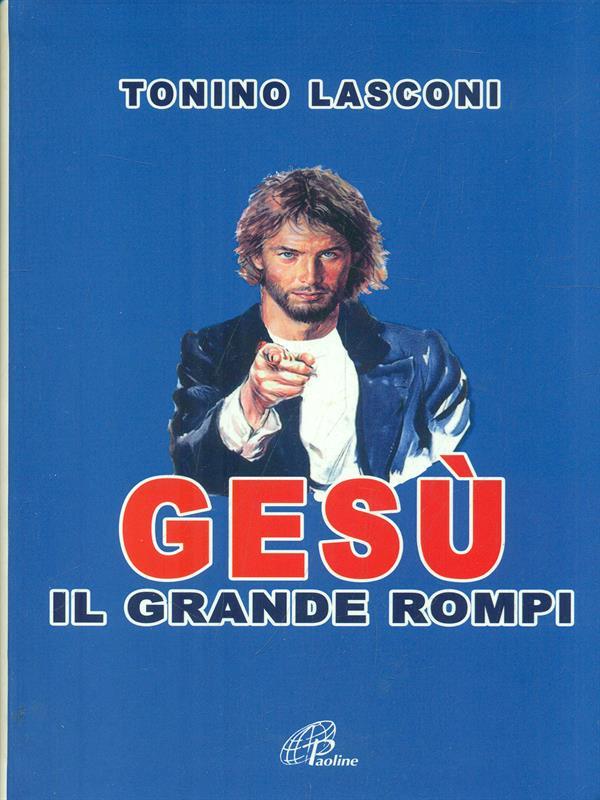Libro di Faccia