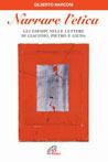 Narrare l'etica. Gli esempi nelle Lettere di Giacomo, Pietro e Giuda - Gilberto Marconi - copertina