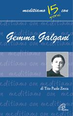 Gemma Galgani