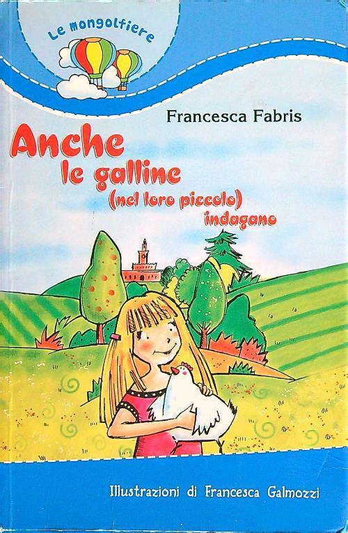 Libro di Faccia