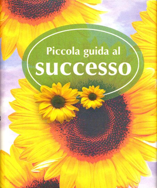 Piccola guida al successo - copertina