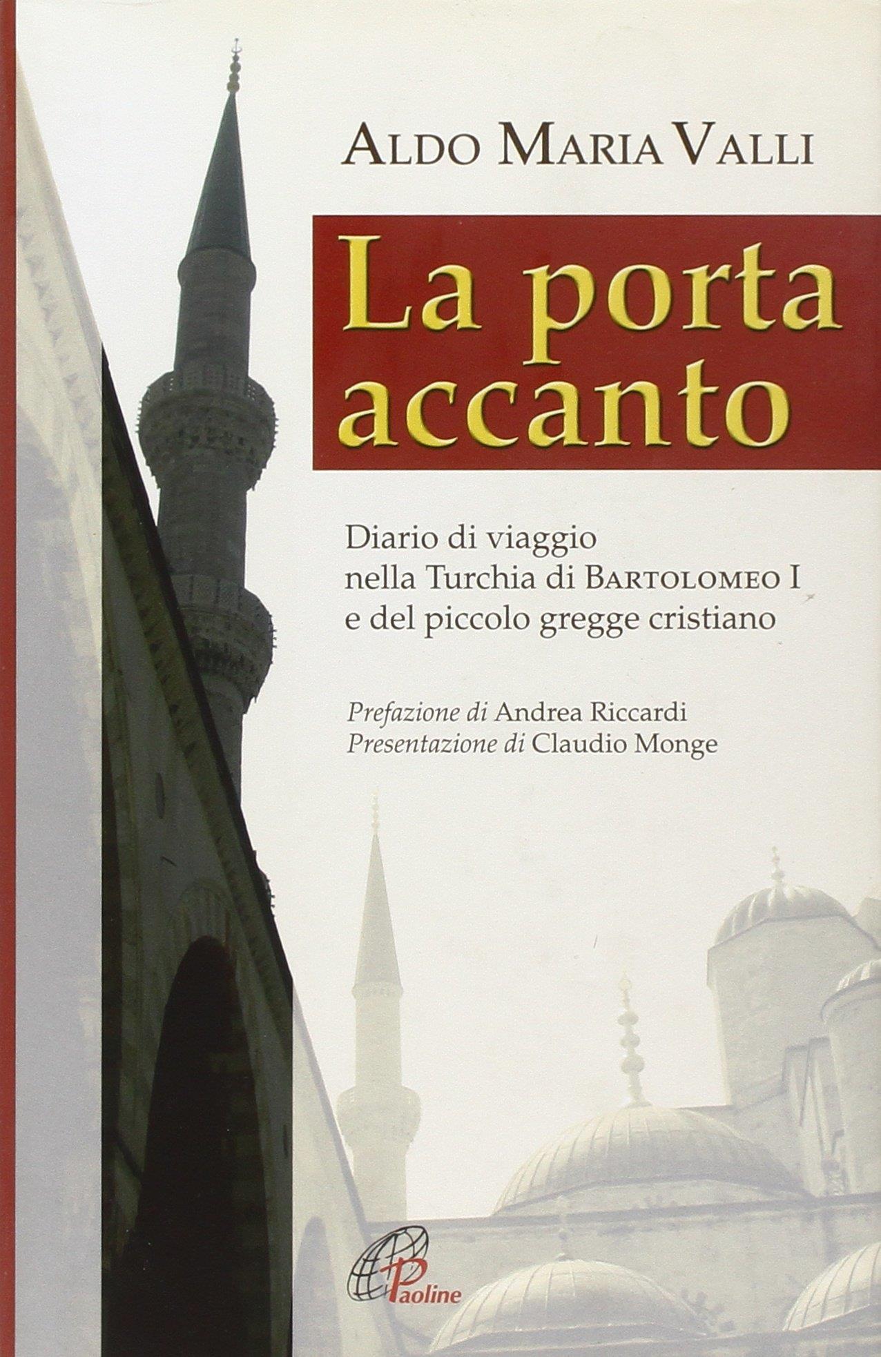 Librisaggi
