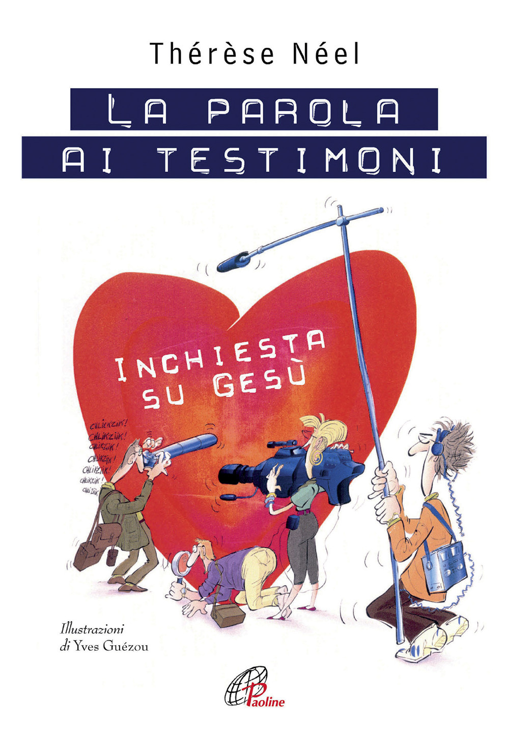 Libreria Circolo Blissett