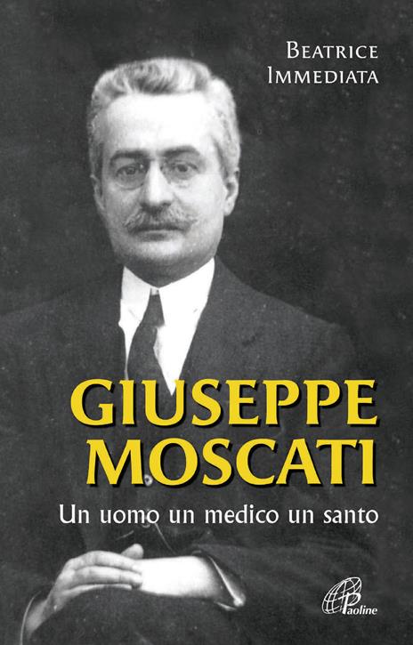 Giuseppe Moscati. Un uomo, un medico, un santo. Ediz. illustrata - Beatrice Immediata - 3