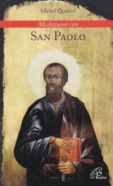Meditiamo con San Paolo