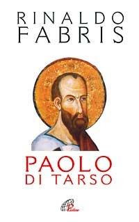 Paolo di Tarso - Rinaldo Fabris - copertina