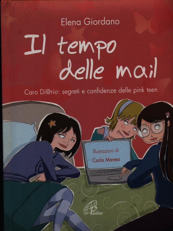 Libro di Faccia