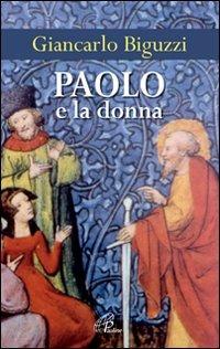 Paolo e la donna - Giancarlo Biguzzi - copertina