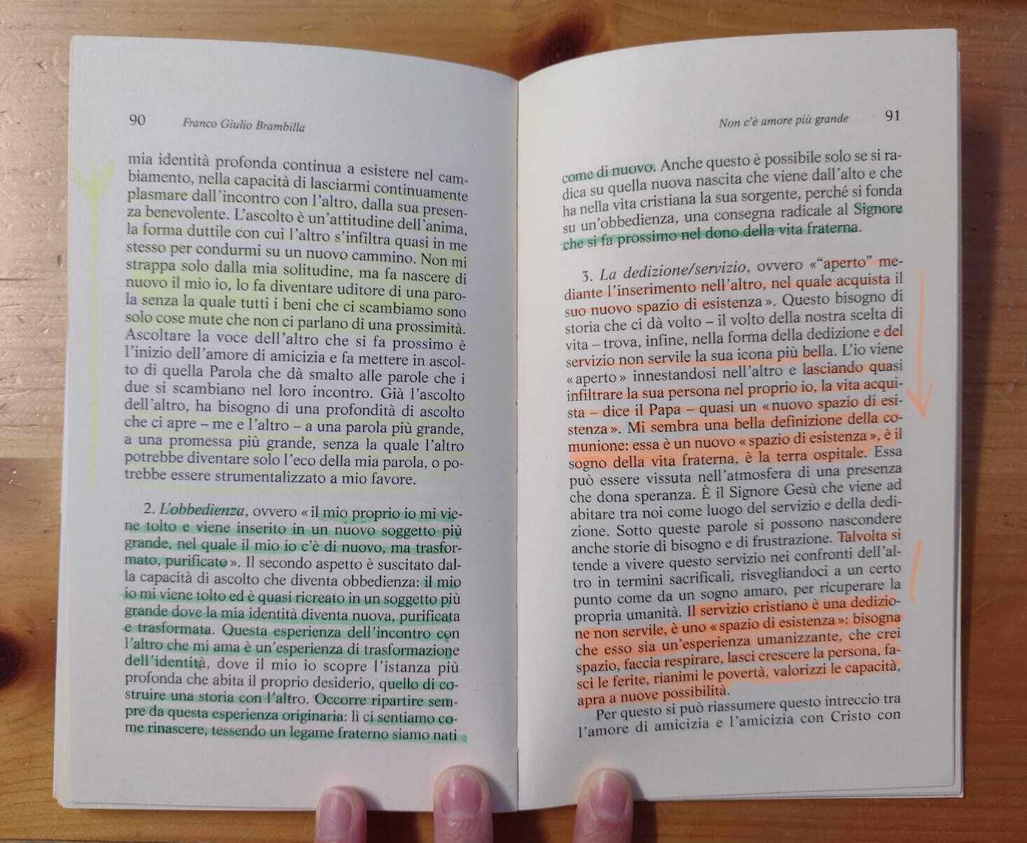 Perdere il cuore. I racconti dell'amore vero