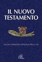 Il Nuovo Testamento. Nuova versione ufficiale della CEI
