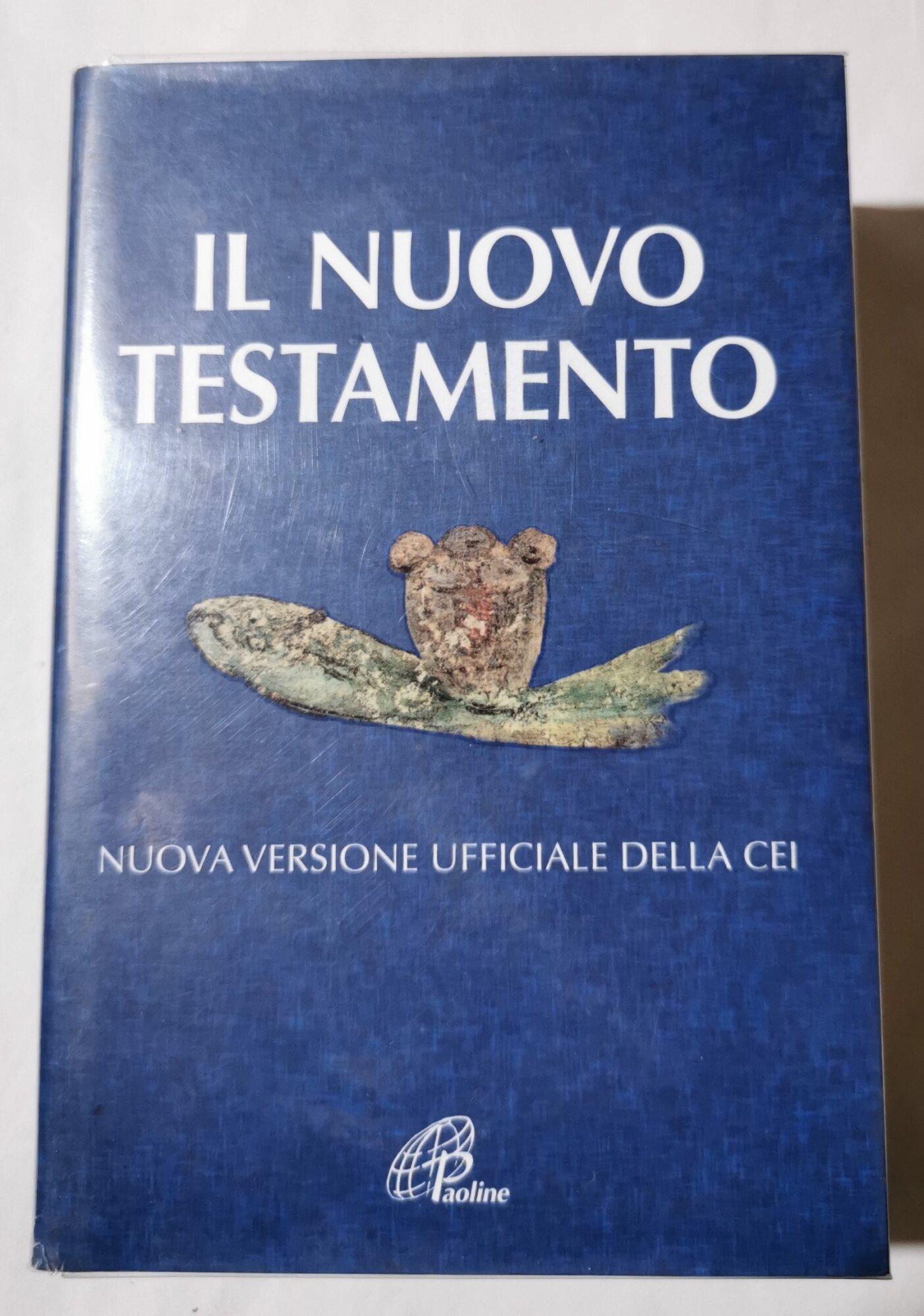 Invito alla Lettura