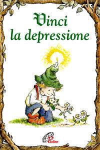 Vinci la depressione - Linus Mundy - copertina