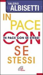 In pace con se stessi
