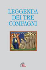 La leggenda dei tre compagni