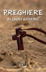 Preghiere di ogni giorno