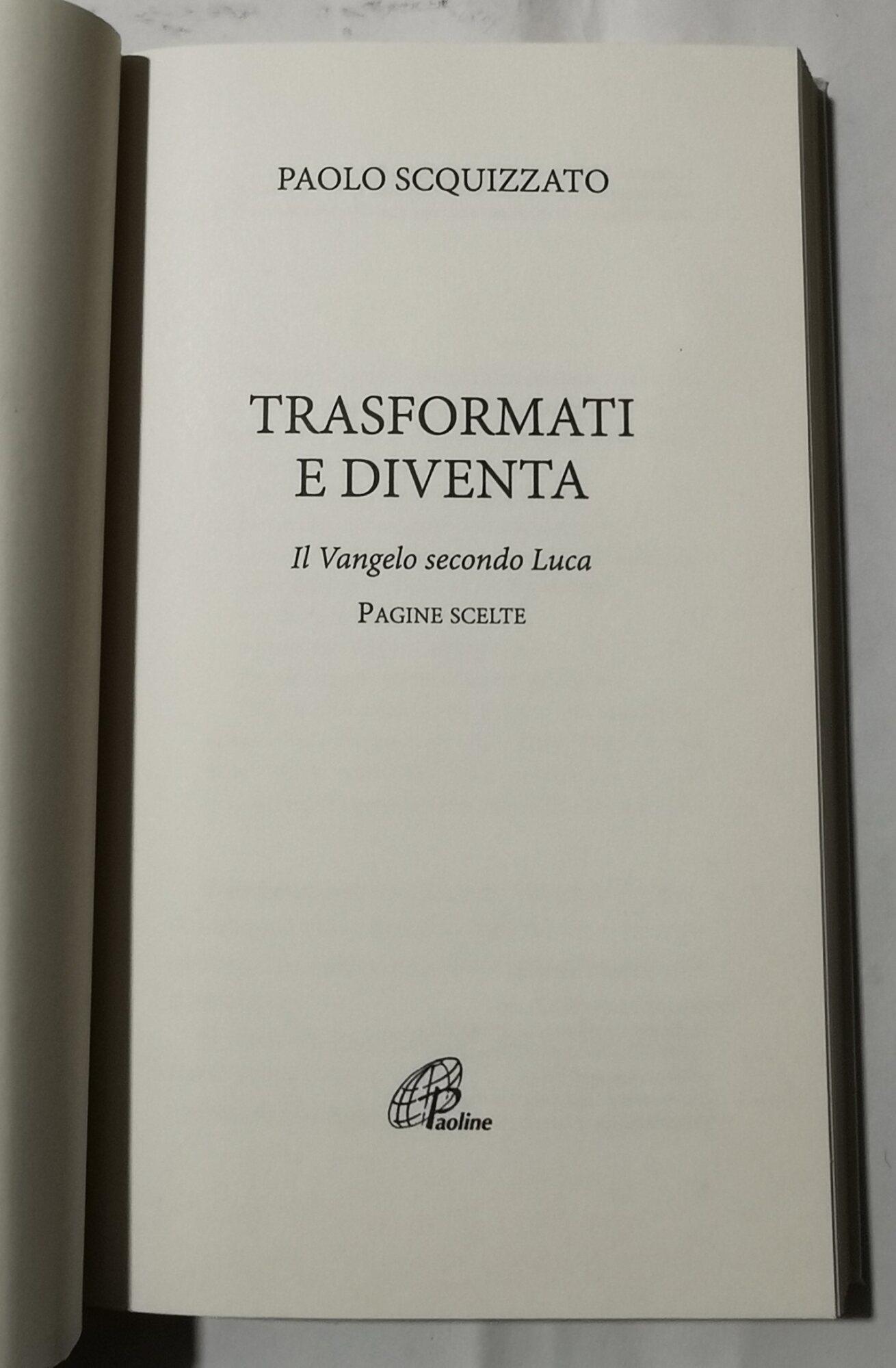 Invito alla Lettura