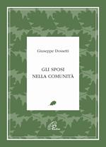 Gli sposi nella comunità