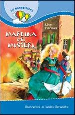 Marlina dei misteri