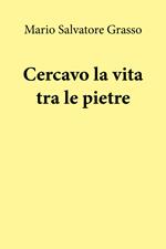 Cercavo la vita tra le pietre