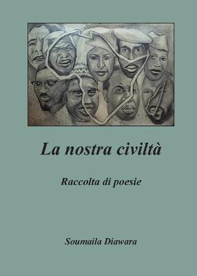 La nostra civiltà - Soumaila Diawara - copertina