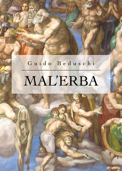 Mal'erba - Guido Beduschi - copertina