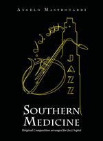 Southern medicine. Original composition arranged for jazz septet