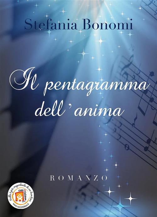 Il pentagramma dell'anima - Stefania Bonomi - ebook