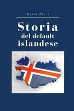 Storia del default islandese