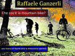 Che cos'è la mountain bike?