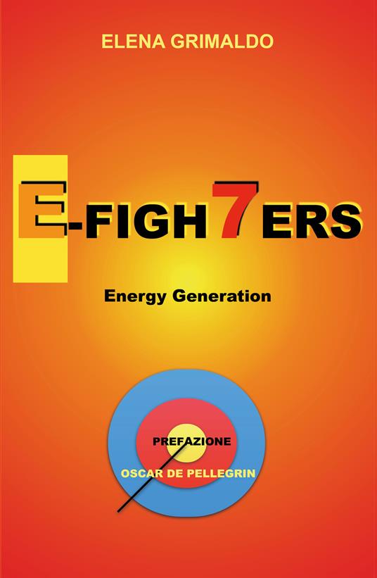 E-Figh7ers energy generation - Elena Grimaldo - copertina