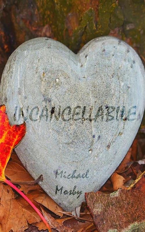 Incancellabile - Michael Mosby - ebook