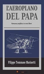 L' aeroplano del papa