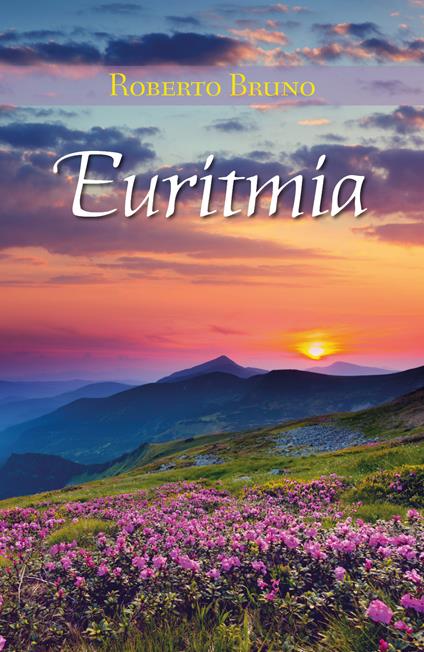 Euritmia - Roberto Bruno - copertina