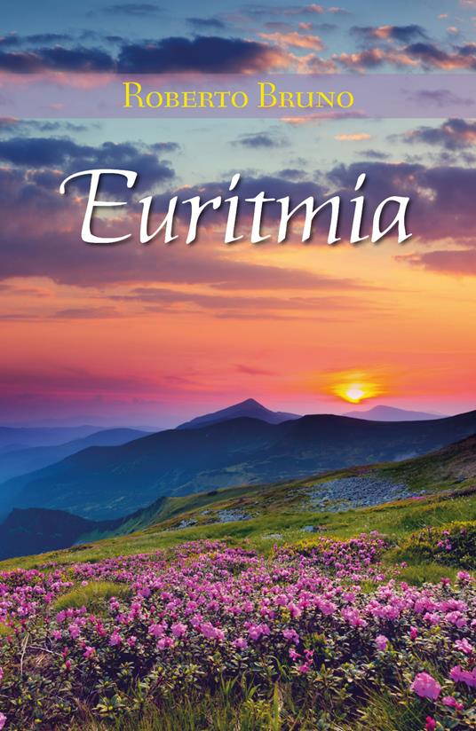 Euritmia - Roberto Bruno - copertina