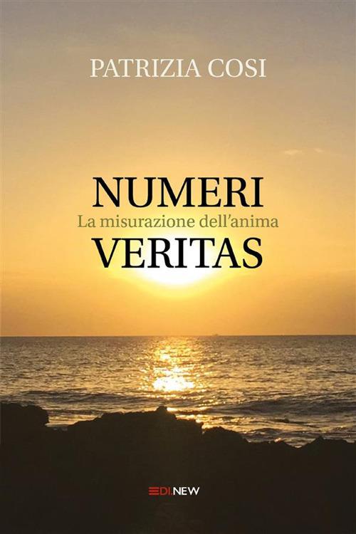 Numeri veritas - Patrizia Cosi - ebook
