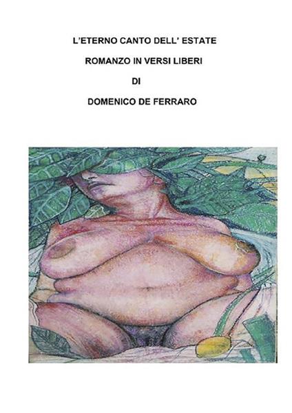 L' eterno canto dell'estate - Domenico De Ferraro - ebook