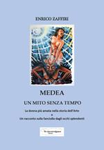 Medea. Un mito senza tempo