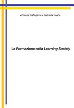 La formazione nella learning society