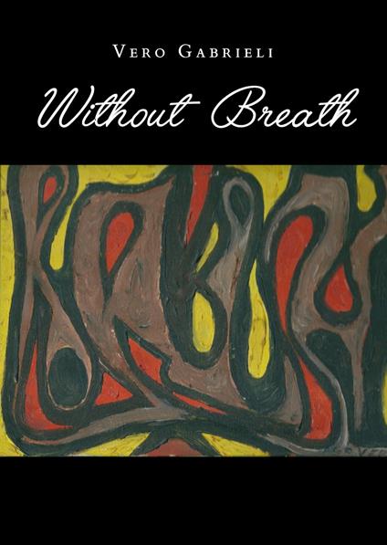 Without breath - Vero Gabrieli - copertina