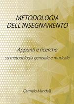 Metodologia dell'insegnamento