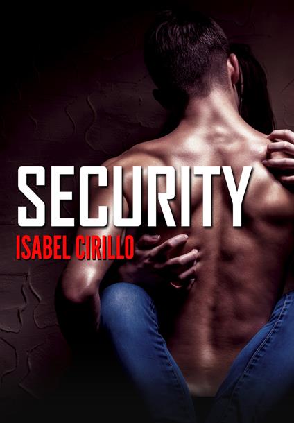 Security - Isabel Cirillo - copertina