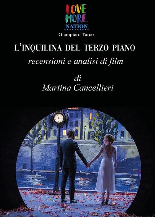L' inquilina del terzo piano - Martina Cancellieri - ebook