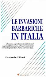 Le invasioni barbariche in Italia