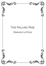 The falling rise