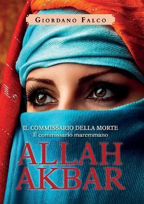 Allah Akbar - Giordano Falco - copertina