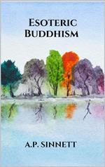 Esoteric Buddhism