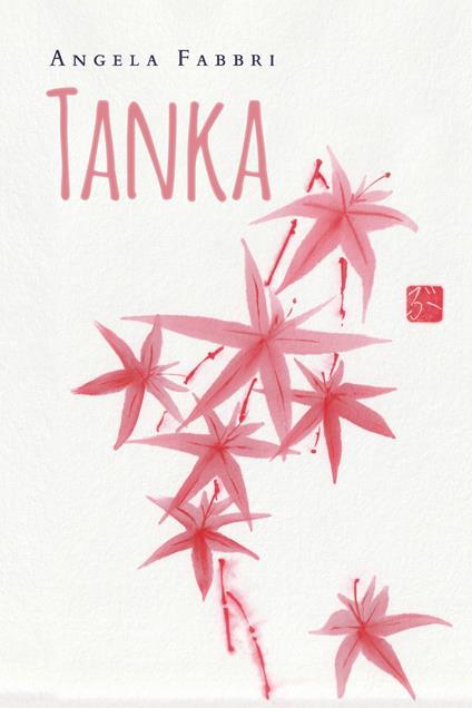 Tanka - Angela Fabbri - copertina